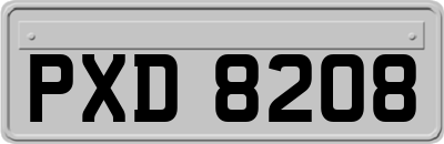 PXD8208