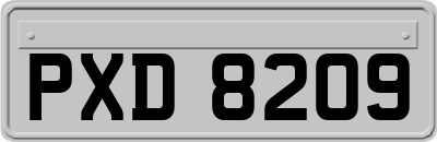 PXD8209