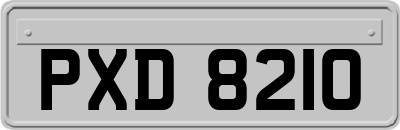 PXD8210