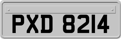 PXD8214