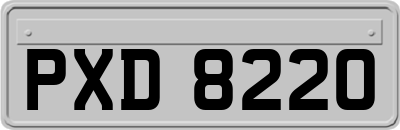 PXD8220