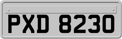 PXD8230