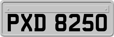 PXD8250