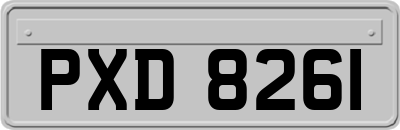 PXD8261