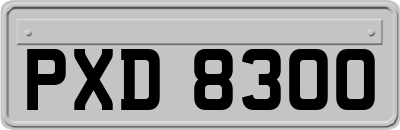 PXD8300