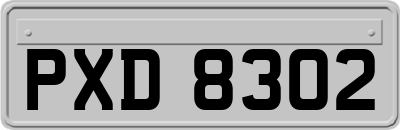 PXD8302