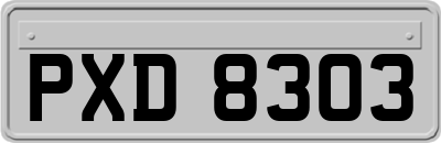 PXD8303