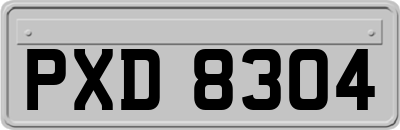 PXD8304