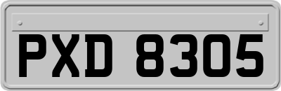 PXD8305