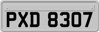 PXD8307