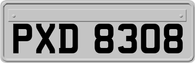 PXD8308