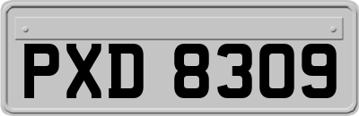 PXD8309