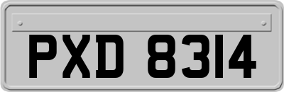 PXD8314