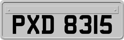 PXD8315