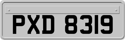 PXD8319