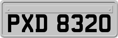 PXD8320