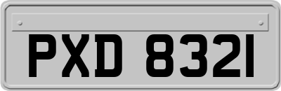 PXD8321