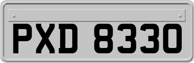 PXD8330