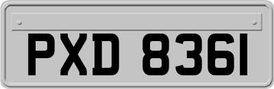 PXD8361