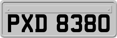 PXD8380