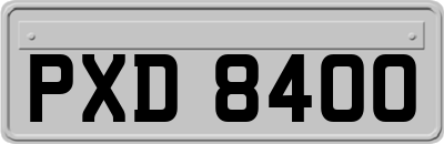 PXD8400