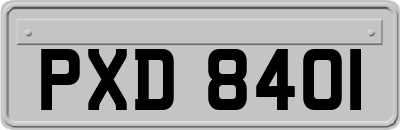 PXD8401