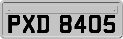 PXD8405