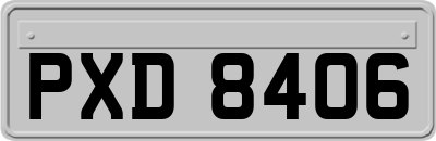 PXD8406