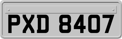 PXD8407