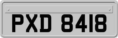 PXD8418