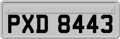 PXD8443