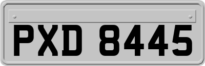 PXD8445