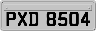 PXD8504