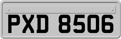 PXD8506