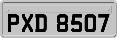 PXD8507