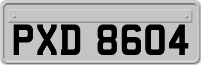 PXD8604