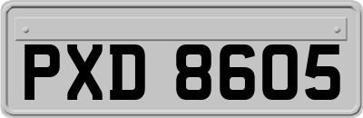 PXD8605