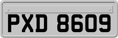 PXD8609