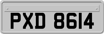 PXD8614