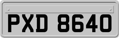 PXD8640