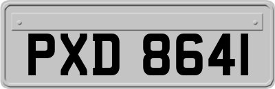 PXD8641