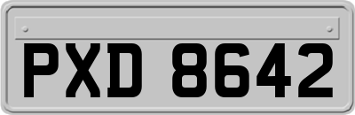 PXD8642