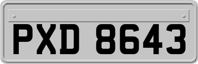 PXD8643