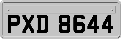 PXD8644