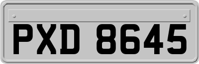 PXD8645