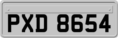 PXD8654