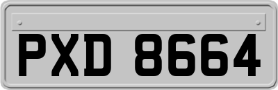 PXD8664