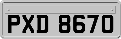 PXD8670