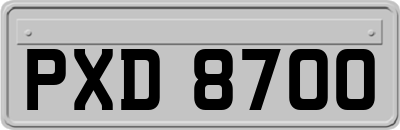 PXD8700