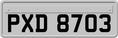 PXD8703